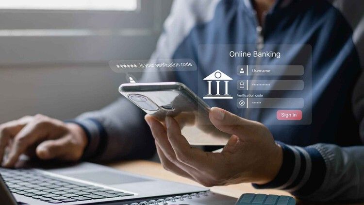 FortressEliteBank Mobile Experience